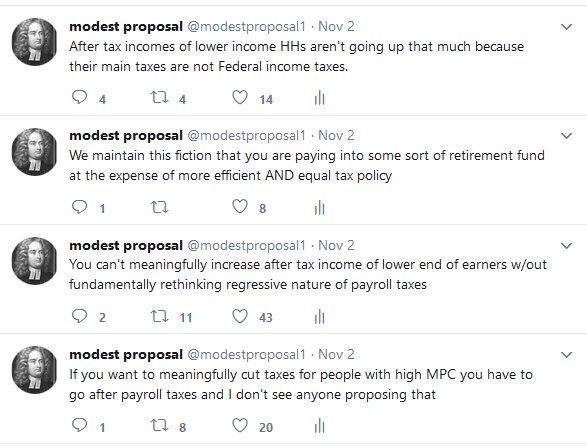modest proposal tweet media
