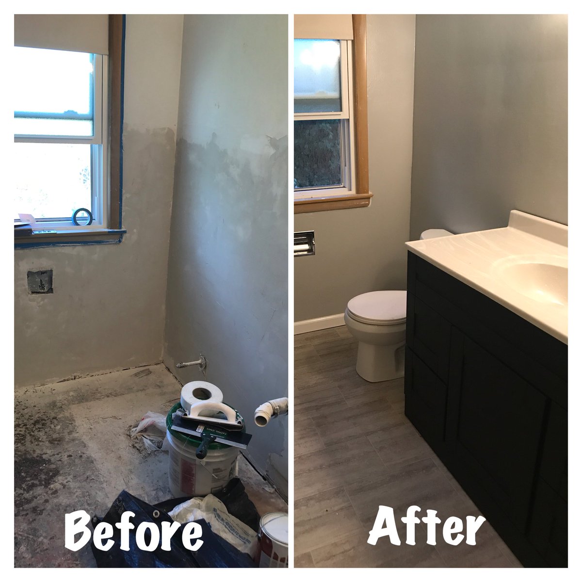 InandOutLLC's tweet image. #Bathroom #Tile #Painting #Plumbing #Remodel #Milwaukee #Wisconsin 

414-882-0500
inandoutservicesllc.com
