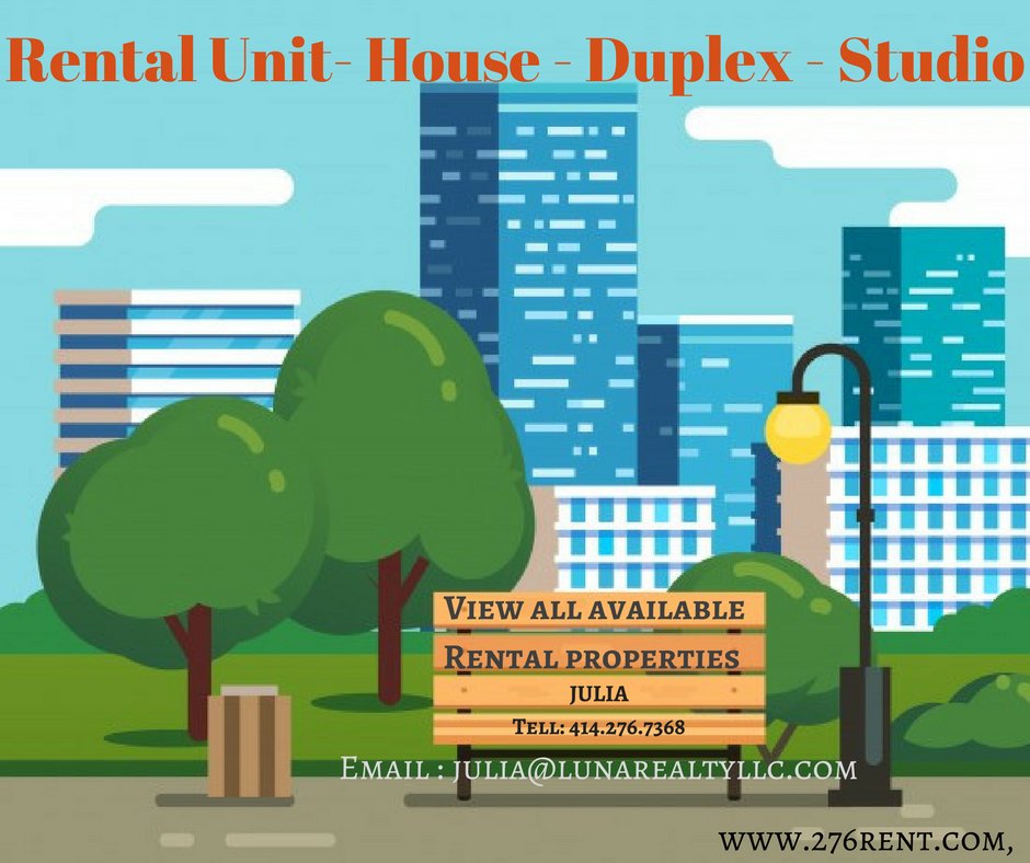 malico_watson's tweet image. VIEW ALL AVAILABLE RENTAL PROPERTIES AT 276RENT.COM

#rental #units #kitchendesing #home #singlefamilyhome #studio #apartment #milwaukee