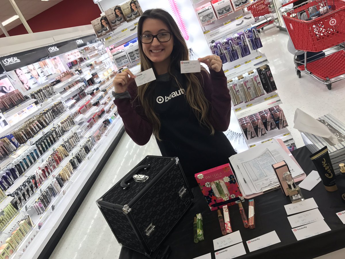 mcgoose2626's tweet photo. Beauty Sample weekend, don't fear the fragrance!!  @jamaal_edwards @A_Leigh_ @awibbs09 @cbrune8 https://t.co/QR4u8T4Pnm