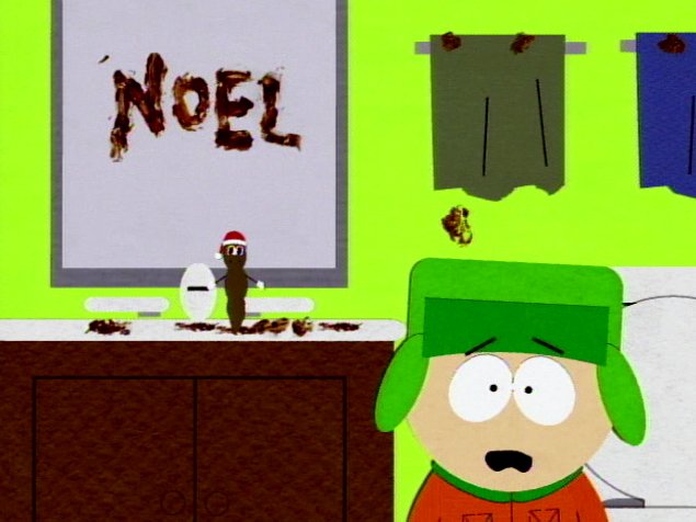 South Park On Twitter Howdy Ho