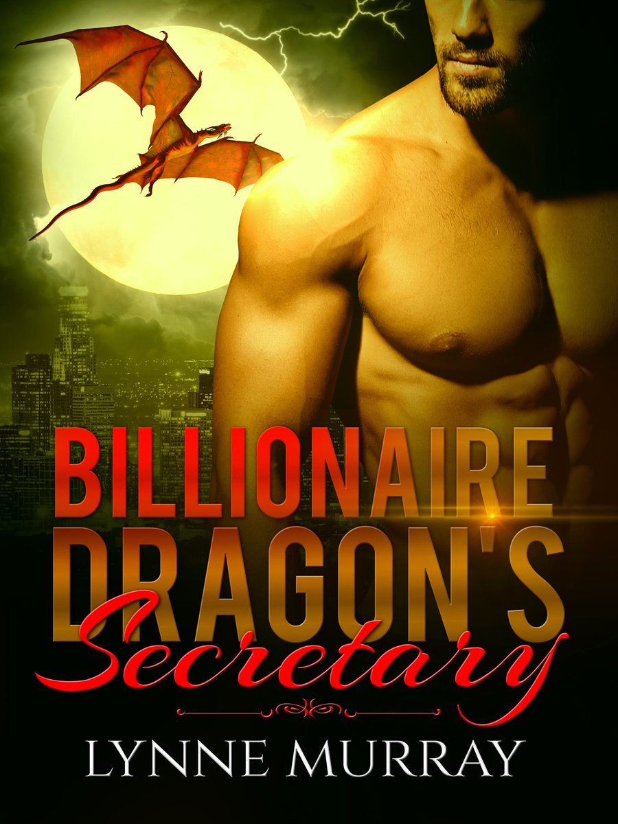 lynnemurray's tweet photo. Read Billionaire Dragon's Secretary for 99 cents till December 24th. How can a dragonshifter convince an angry Earth woman to trust him when he doesnβt trust himself? #IARTG #IBBS #indieloveapc #awethors #MustRead #TBRlist #kindleunlimited #pnr #dragonshifter #BILLIONAIRE https://t.co/JmawCVVR3w