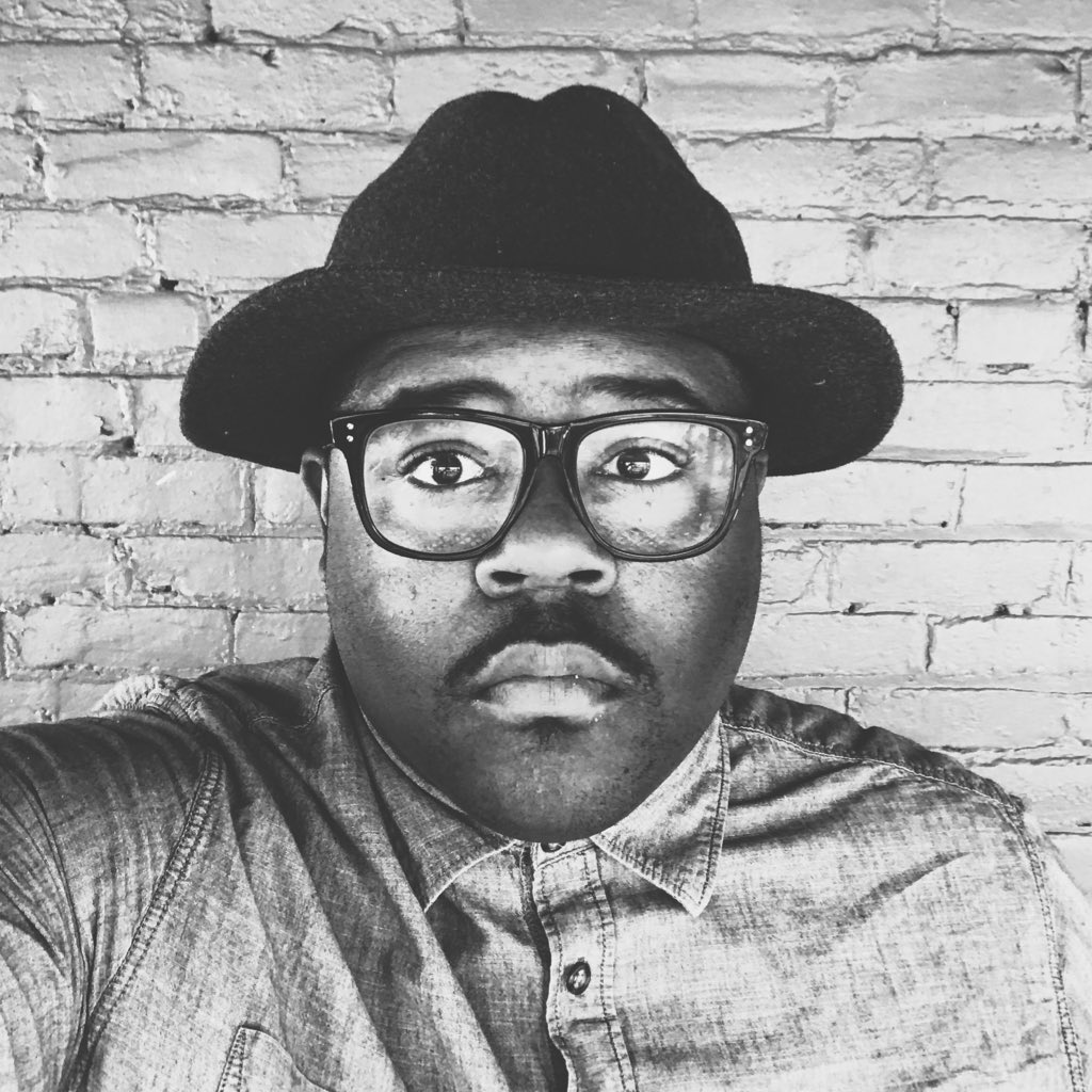 #NewProfilePic