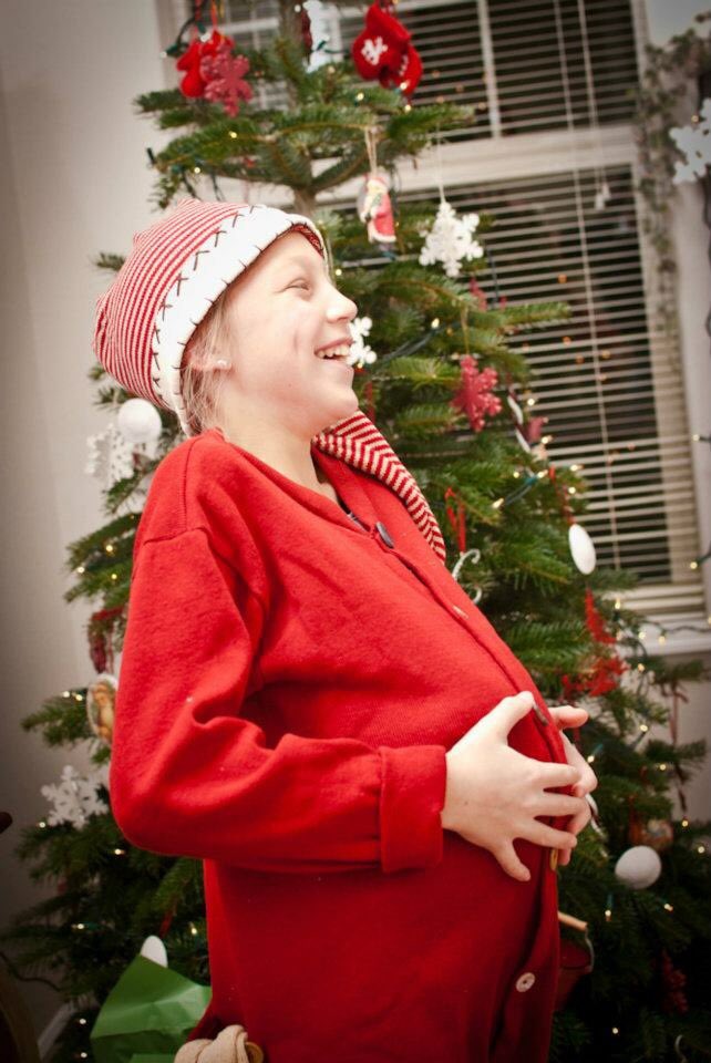 kaliBUTTFARTS's tweet photo. When Christmas is 10 days away!! @emcradd https://t.co/OabfmQF86t