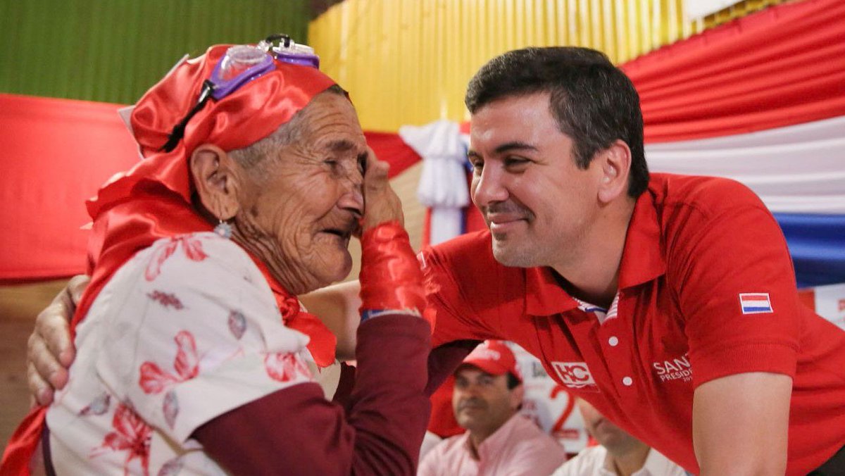 SantiPenap's tweet photo. ¡Tu voto es la voz de la esperanza!

#JuntosHagamosMás 
#VotoXSanti https://t.co/fYWPoeIWCn