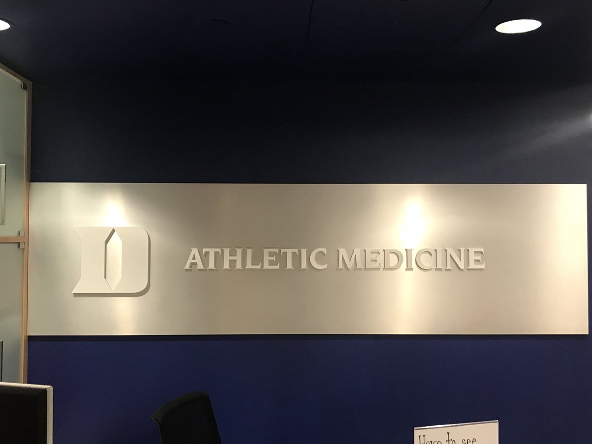sbcsportsmed's tweet photo. Thank you @Duke_ATHMED for letting me join your #cuptherapy course today! Can’t wait to bring this skill set back to @Sweetbriaredu to better the care for the student-athletes of @VixenAthletics &amp; @RidingSweet #beyondcupping #myofascialdecompression #compassionatecareforall https://t.co/FrUytYbEQ0