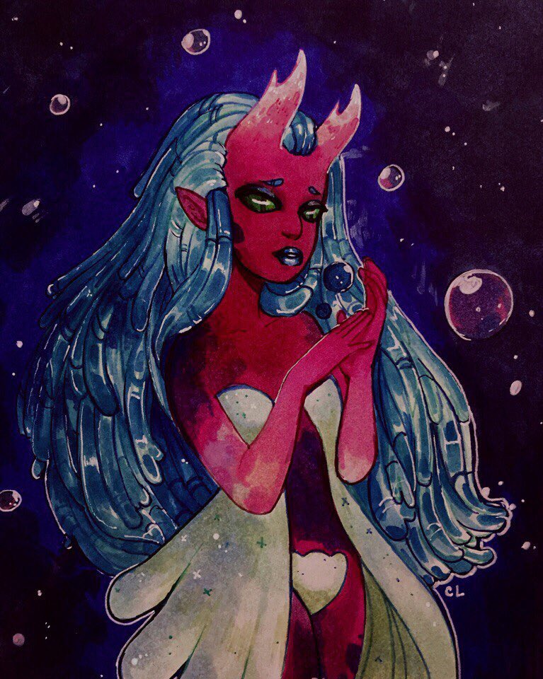 FoCh_archive's tweet photo. @avasdemon Nevi is one of my favorite characters #from2016 #nevi https://t.co/LL3cgSDESK