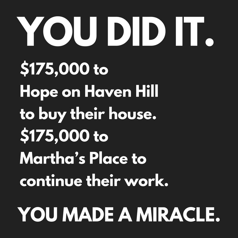 BreneBrown's tweet photo. Thank you for your big hearts. This will change people's lives in ways we don't understand.
#CompassionCollective #TogetherRising #LoveFlashMob https://t.co/dwA41oSnJr