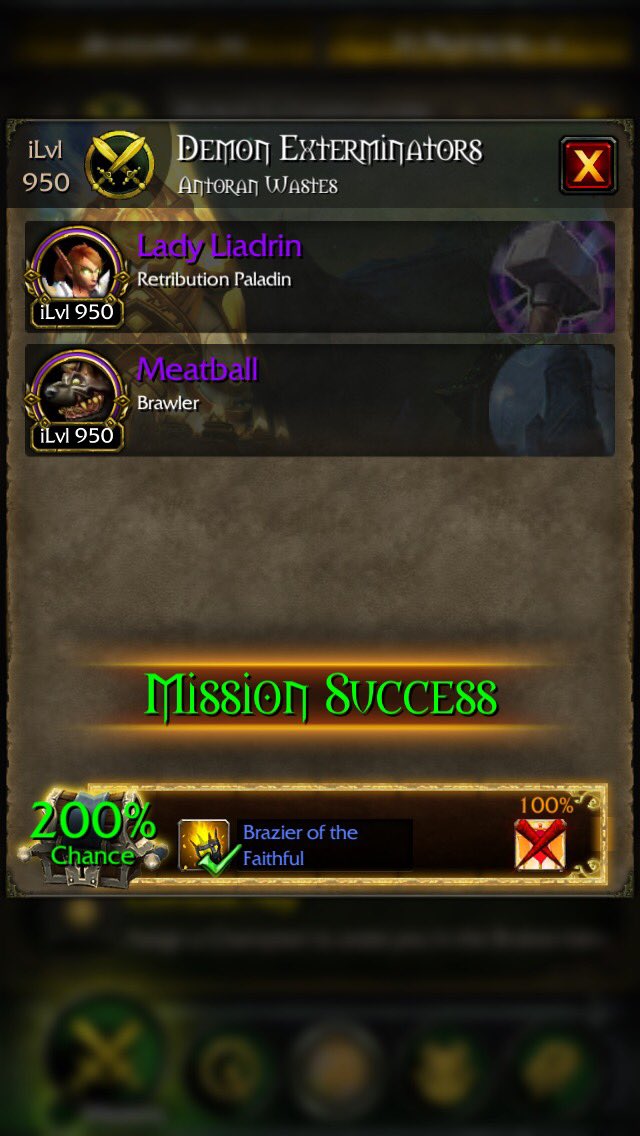 Eshelon's tweet image. #GoodAtMath @Warcraft @WarcraftDevs What does 100% really mean? lol