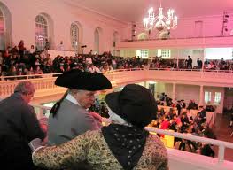 BostonCentral's tweet photo. Friends! Brethren! Countrymen! Celebrate and re-enact the single most important event leading up to the American Revolution—the Boston Tea Party tomorrow! #bostonevents #bostonfamilyfun https://t.co/CwD3Mbhzbs https://t.co/fXT8mRQNuE