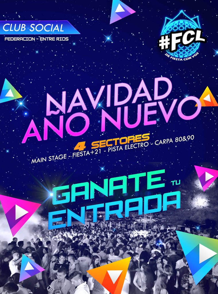 CL_group_fcion's tweet photo. 🔴 Se Palpita el #24D 🎅 Dale #Rt🔃#RT🔄 Empiezan a llegar los #REGALOS🎁 ➡ Somos LA FIESTA de las fiestas🎆🎵💃🎄 #4SECTORES 😱Todos los estilos🎶 ⚠ATENCIÓN⚠ #ULTIMAS Tarjetas🆑❕ https://t.co/m6TrcB7B1R