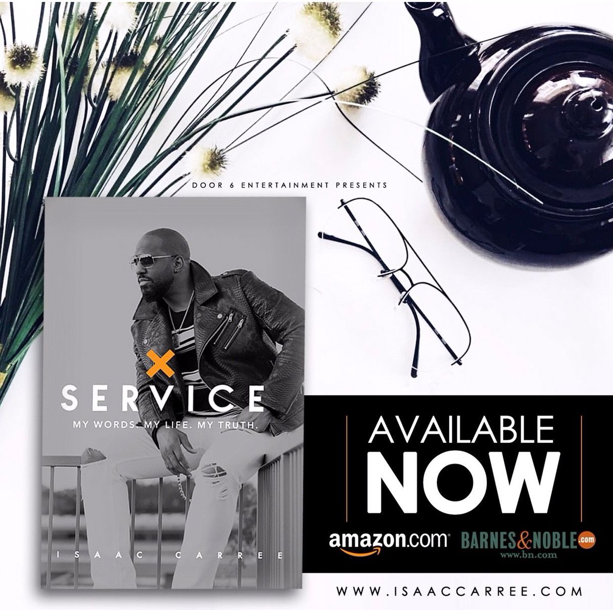 Devon Franklin On Twitter Be Sure To Check Out My Friend