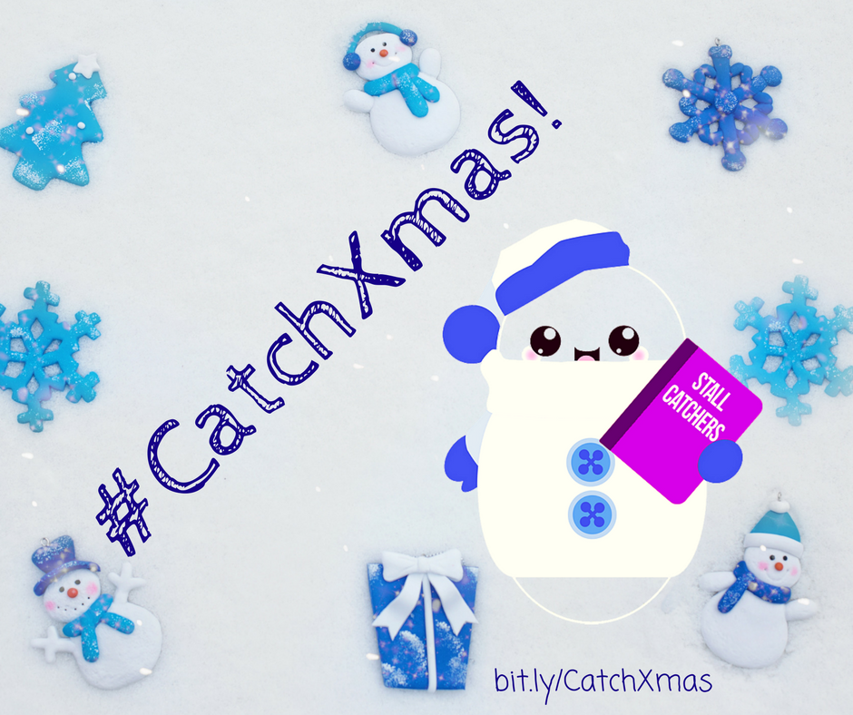 SciCatchers's tweet photo. One week left &amp; it's #Xmas time! Quick - #CatchXmas in https://t.co/NbkScoXGr4 while you can - we have gifts waiting for you! 🎁

#XmasCountdown2017 #citsci #XmasGifts #Alzheimers  #CRUSHAlz #dementia  #citizenscience #citscigames #EyesOnALZ #ENDalz #alzheimersawareness #Xmas https://t.co/b6XJ1K6Sbg