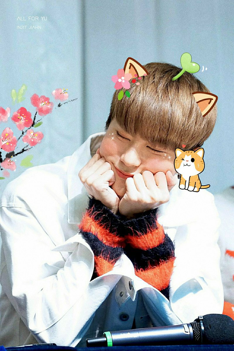 in2itsofties's tweet photo. ˚₊· ͟͟͞͞➳❥ Jiahn
#지안  #인투잇 #IN2IT https://t.co/5pQcSAmCja