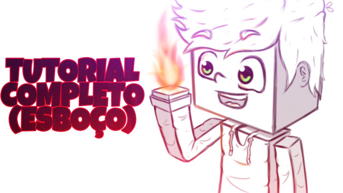 denntoons's tweet photo. https://t.co/4B8FkXSlUh

O TUTORIAL QUE VOCÊS TANTO PEDIRAM SAIU ^^ 
DÁ UMA PASSADA LÁ E DEIXE SEU LIKE ^^ https://t.co/aPCTXNAmWS