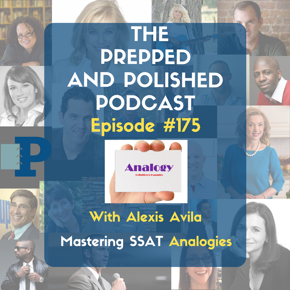 ssatboston's tweet photo. On ep. #175, Alexis Avila talks about how #students especially those with #ExecutiveFunction issues can study effectively for an #exam.
#SSAT
>> https://t.co/N8bXNZAHJC https://t.co/btkDgSjeF8