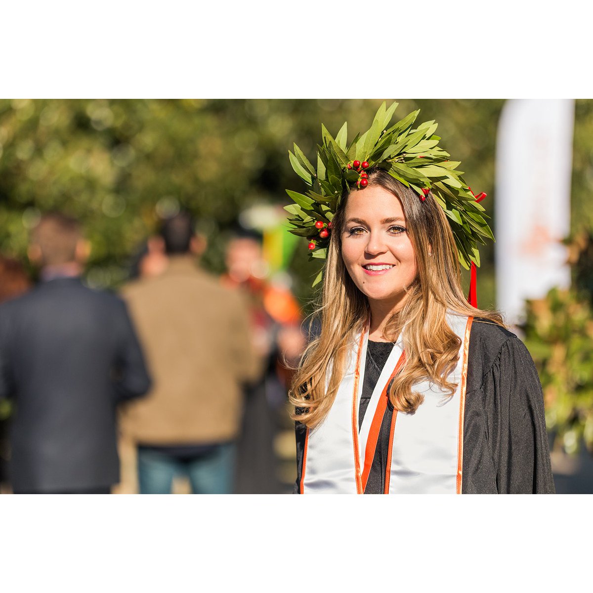 UT_Dallas's tweet photo. JSOM's so huge, it has THREE #utdgrad ceremonies today. See more photos from the first @jindal_utdallas ceremony https://t.co/EtIe0WsxSg #jsomgrad https://t.co/1pANTJXYba