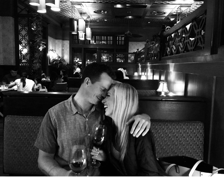 KellFerrand's tweet photo. not a big tweeter.. but just felt the need to say mmmm, I love my man @roycebolinger https://t.co/lUibMVp8e9