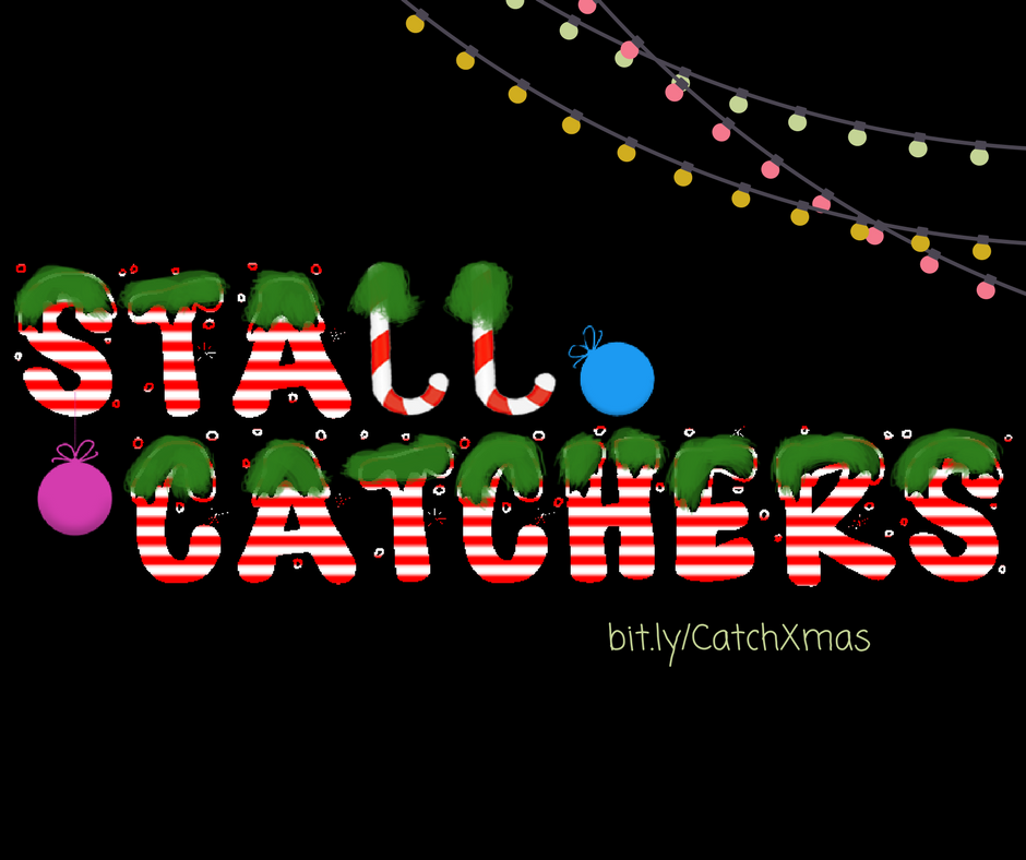 SciCatchers's tweet photo. 4 days till #Xmas - it's getting close! Did you catch the first 8 #CatchXmas items in #StallCatchers vessel movies? Send us screenshots &amp; participate!

#XmasCountdown2017 #citsci #XmasGifts #Alzheimers  #citizenscience #citscigames #EyesOnALZ #ENDalz #alzheimersawareness https://t.co/uashHZMOge