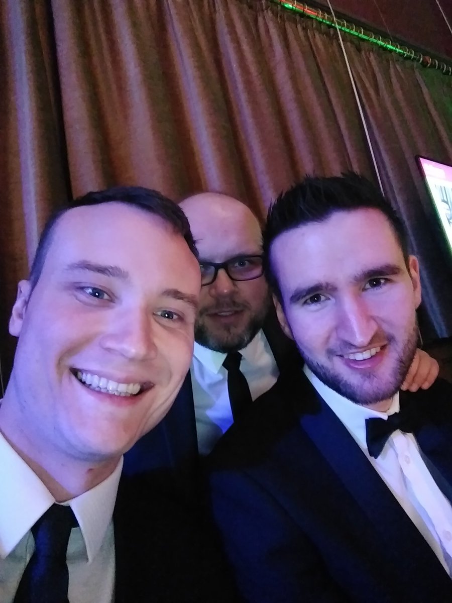 MattRamsay's tweet photo. #ldfxmas https://t.co/FJ9bi98QmU