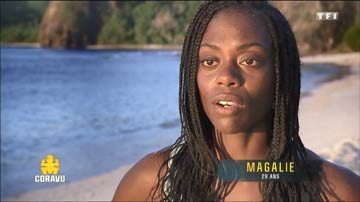 NewsReactLive's tweet photo. #RT si vous êtes totalement heureux(se) de voir Magali, André et Tiffany sur les poteaux. #KohLanta #KohLanta https://t.co/1DCSzgWEA8