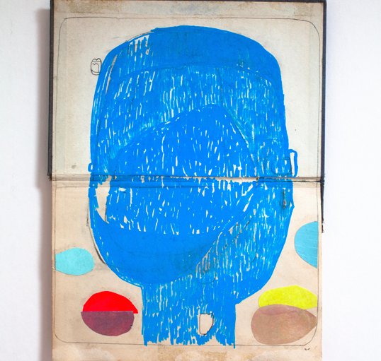 “What is it to draw? How do we do it? It is the act of clearing a path for oneself through an invisible iron wall?” <a href="/SalTaylorArtist/">Sally Taylor</a> draws on this thought provoking question from Van Gogh for her exhibition @platfmagallery - catch it before it ends 21/12 bit.ly/2ARCTmF