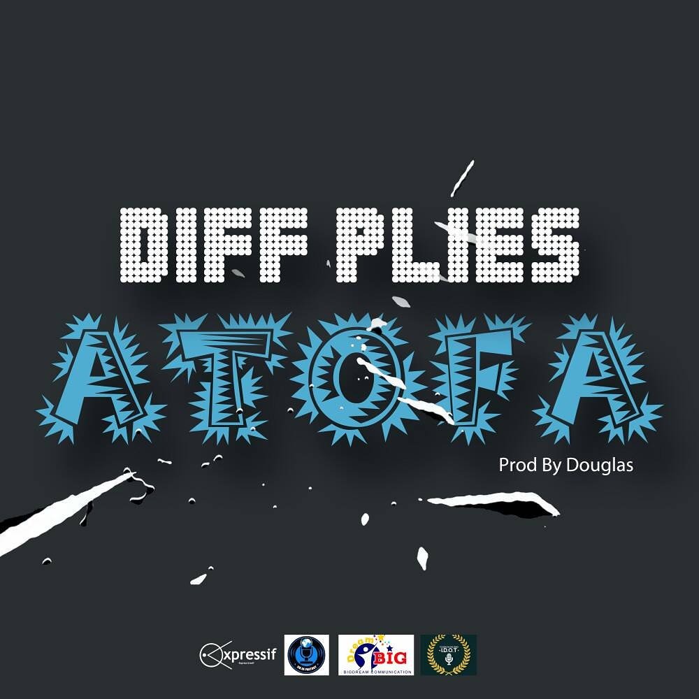 ZikDePartout's tweet photo. Ça vient de tomber #team228
🇹🇬Diff Plies – Atofa🇹🇬
Écoute et partage👇🏾👇🏾👇🏾
https://t.co/b9zq4jfX4u
#togomixdj
#diffplies https://t.co/2ndVMVClbI