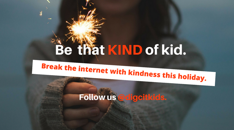 dbrodey's tweet photo. Prouder than ever of my friends @digcitkids and @mbfxc Keep the kindness movement going online. As my grandmother would say, "I can't believe how much you've grown!" see u soon! #kindness #growingup #holiday2017 https://t.co/5TGBhD1a3u