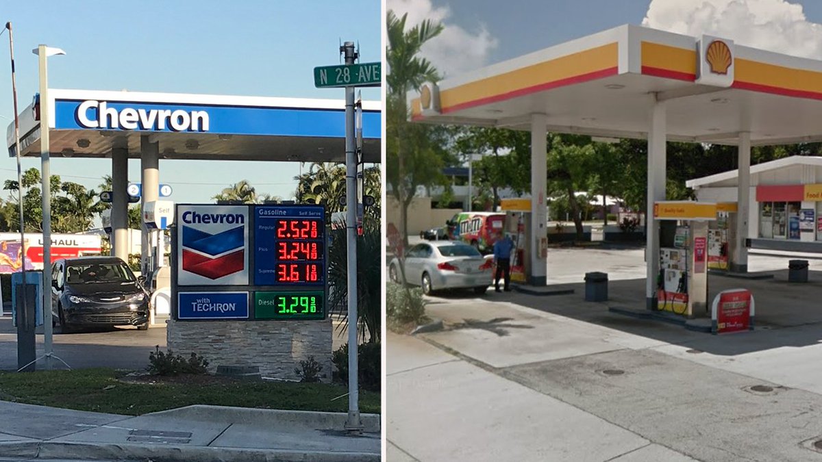 Illegal credit card skimmers found at multiple gas stations in Hollywood today bit.ly/2yEP7ce?utm_so… https://t.co/DdP5tb9pOB