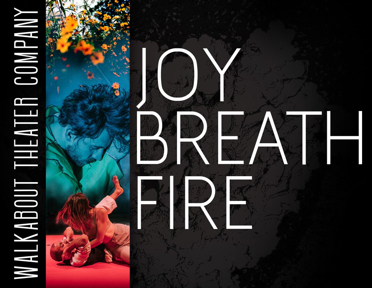 Walkabout Theater tweet media