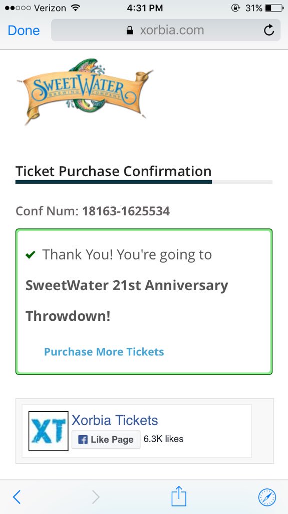 DCase22's tweet photo. @cpip19 @JonathanGrider7 Got my ticket https://t.co/hGCpIZgGtp