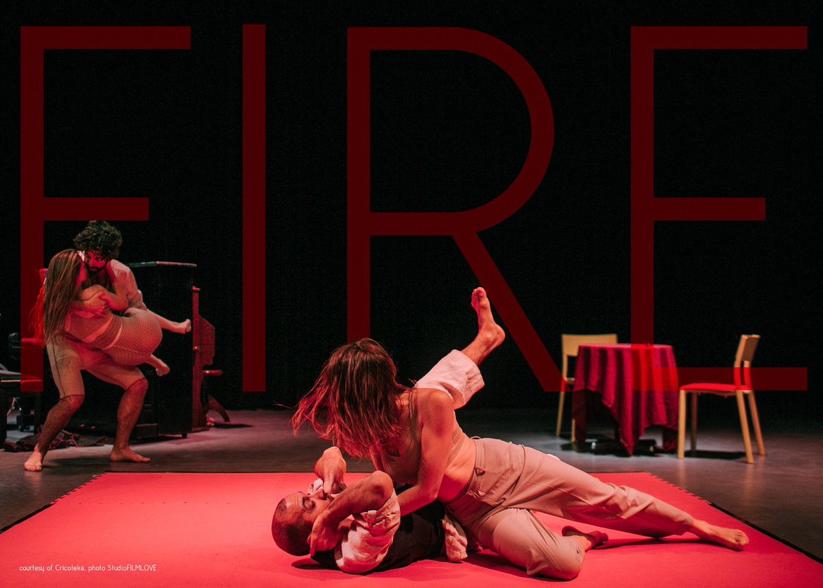 Walkabout Theater tweet media