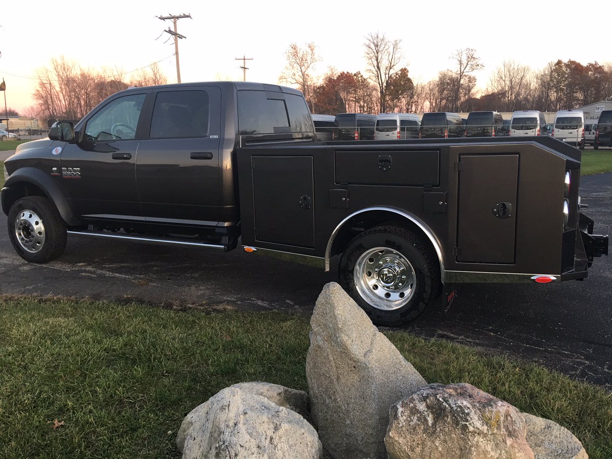 Utility Bodywerks (@UBcustomhauler) / Posts / X
