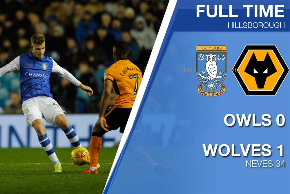 Sheffield Wednesday tweet media