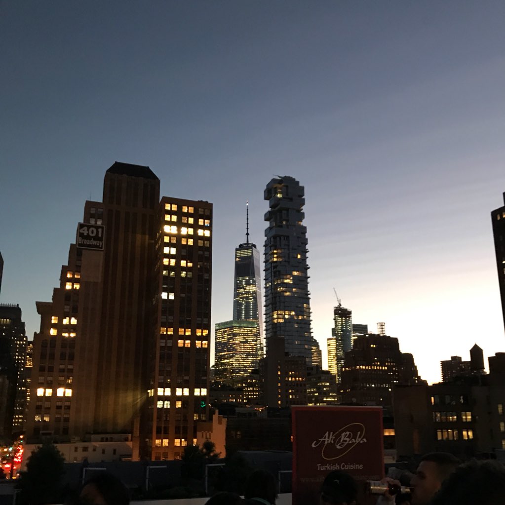 VirtualVisionNY's tweet photo. #NewProfilePic https://t.co/uflLJxyAog