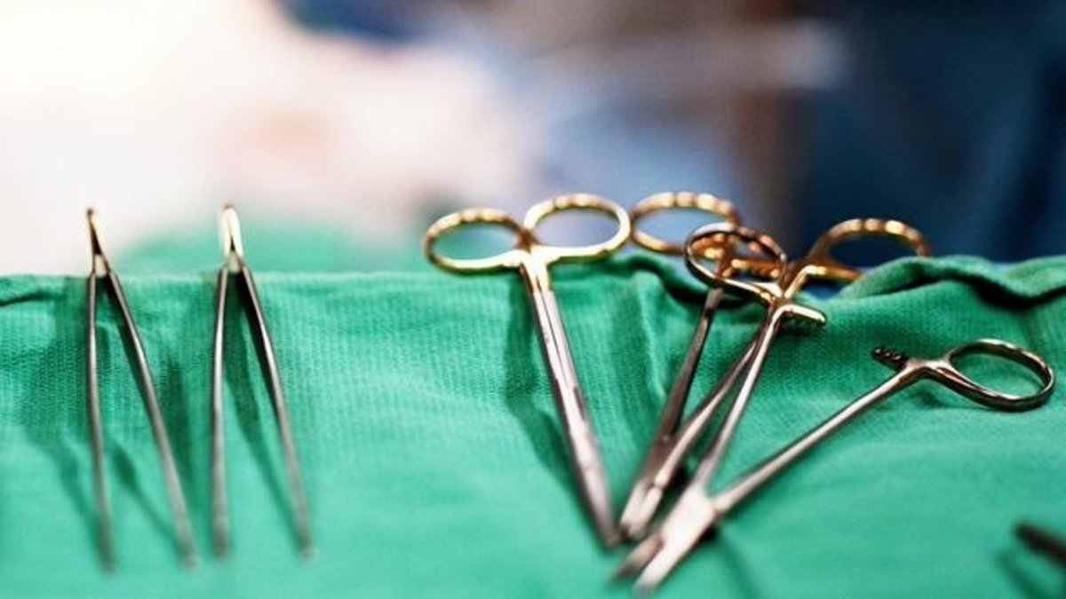 #BREAKING Woman dies after undergoing cosmetic procedure at Miami-Dade surgery center bit.ly/2yFIVRh?utm_so… https://t.co/sp0dph8RbA