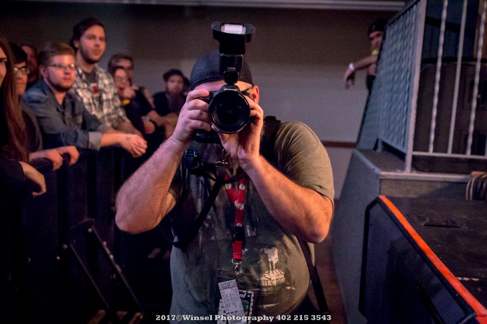 ThePitMagazine's tweet photo. Canons at 10 paces. Point-and-shoot! With @geraldography & @spotlightomaha @WinselPhoto #thepitmagazine #winselphotography #geraldography #spotlightomaha https://t.co/Rn4d9xqR9i