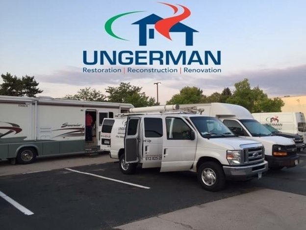 It’s Friday!!! If you have an emergency over the weekend, don’t worry call <a href="/UngermanInc/">UNGERMAN INC</a> 612-825-2800!!!