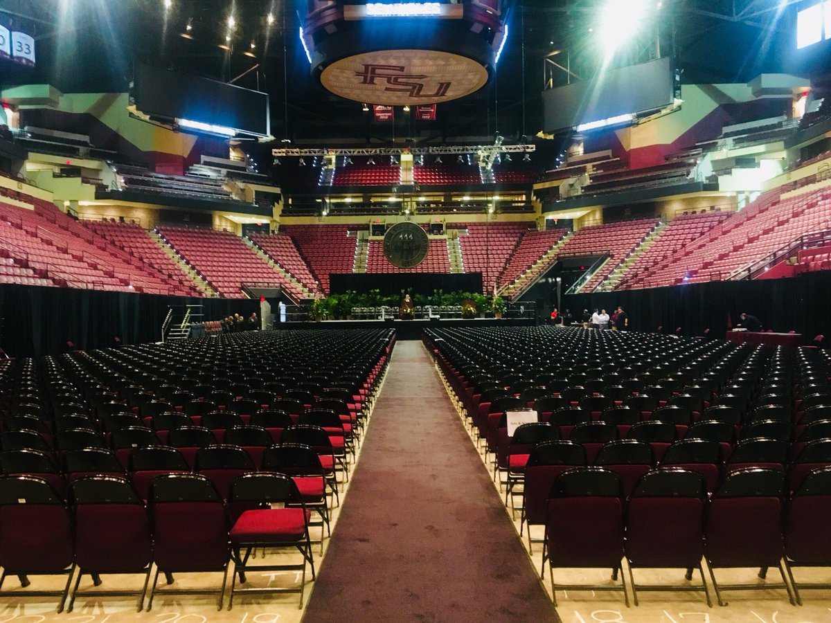 66 Koleksi Civic Center Fsu HD Terbaru
