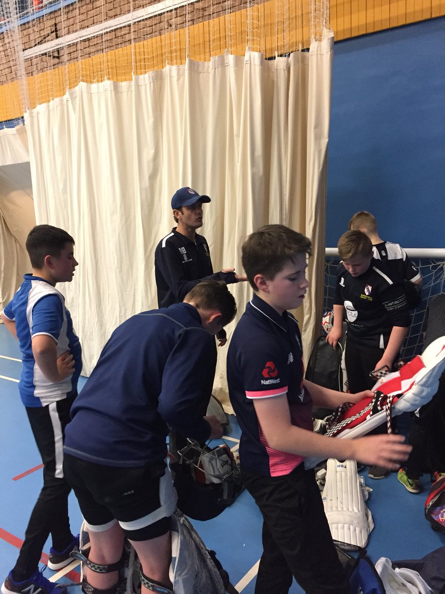 Congratulations to our club coach Mel Betts on passing the ECB Level 4 Coaching Award, what a fantastic effort. It’s great that we have you to pass on all your knowledge and experience to our boys and girls,we are so lucky to have you. @neplcricket @DurhamCricket @melbetts75