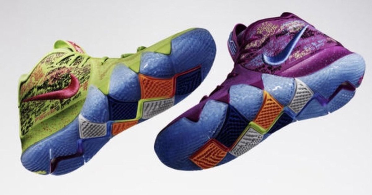 kyrie irving 4 illuminati