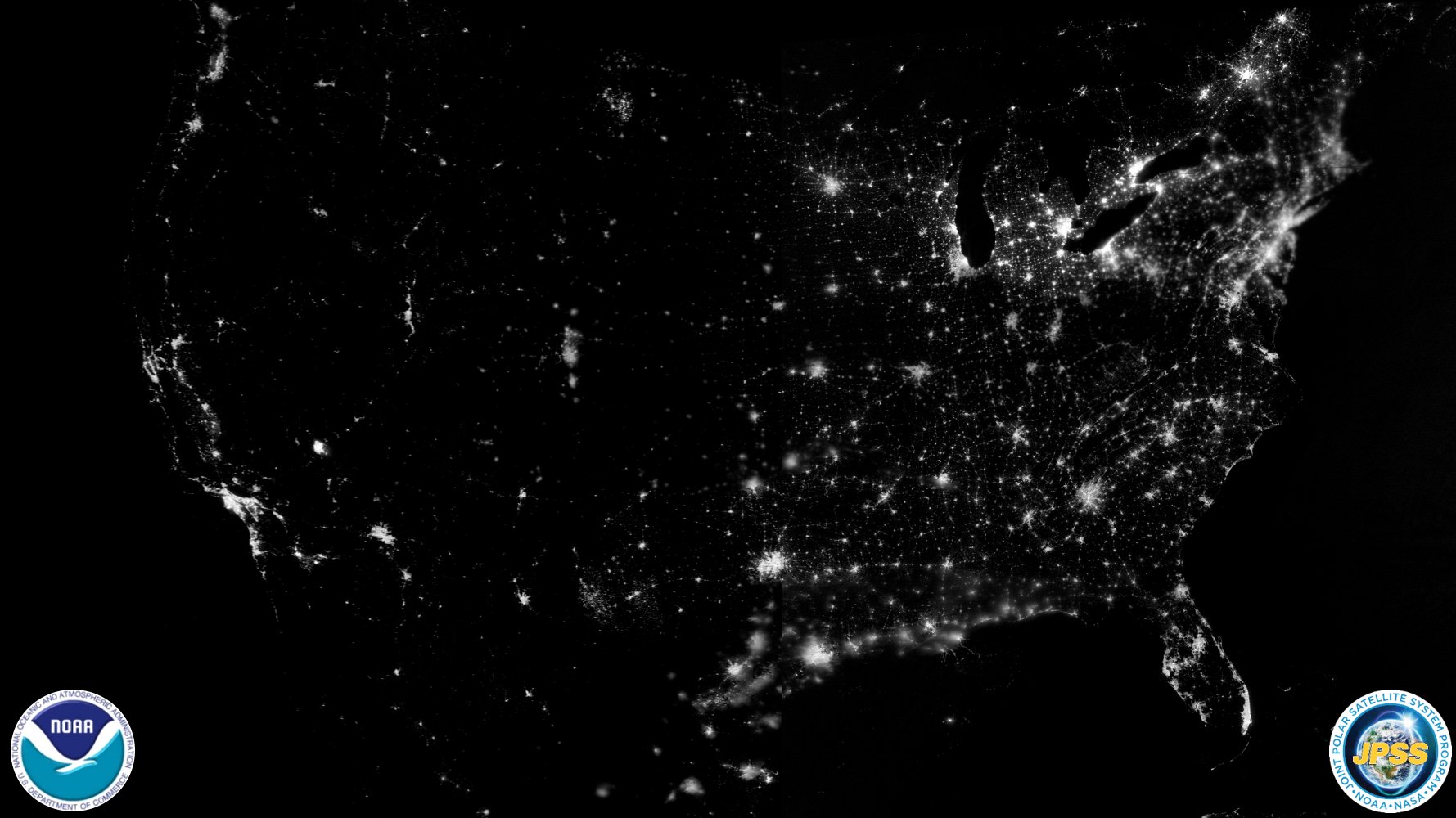 NOAA Satellites On Twitter Happy Friday As We Approach Our Longest 