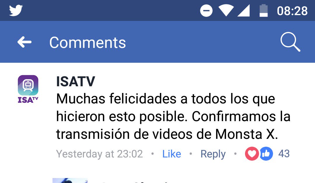 MonstaMexicoGo's tweet photo. Hi! Thanks to all of you who helped us! We reached our goal! We are gonna have a month of Monsta X! 💕❤ https://t.co/yNeUV5unP5