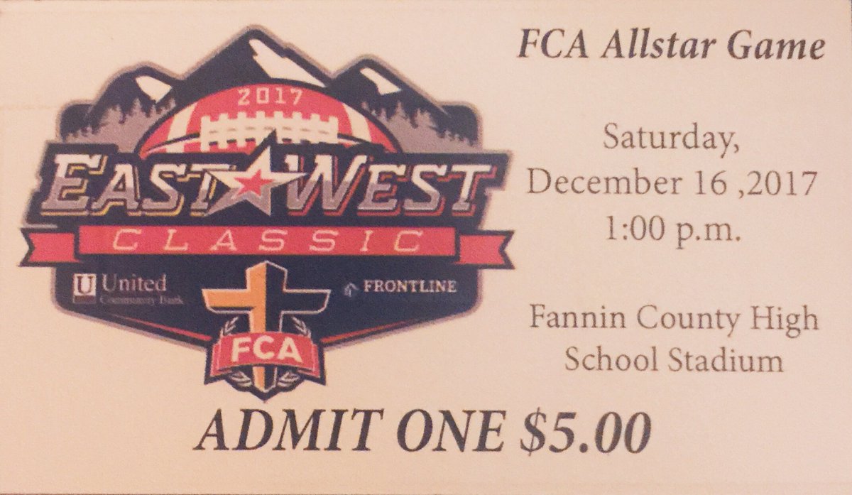 fca_515's tweet photo. Tomorrow 1 pm kickoff @ Fannin High. See these guys play one more time in GA @coledockrey_ @ColeJames2000 @Jbrumby11 @MrRjBlanton7 @LoganCowart1 @andychambers22 @pattee_austin  @SeanDobbins2 @hunter_hogsed @lwoody_53 @delruff12 https://t.co/u1Tvp2XB4r
