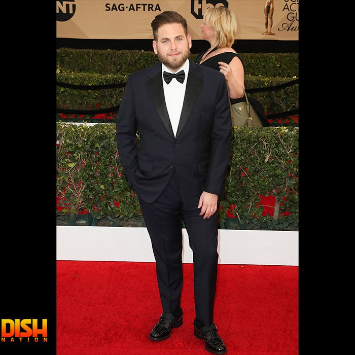 Happy 34th birthday to Jonah Hill  