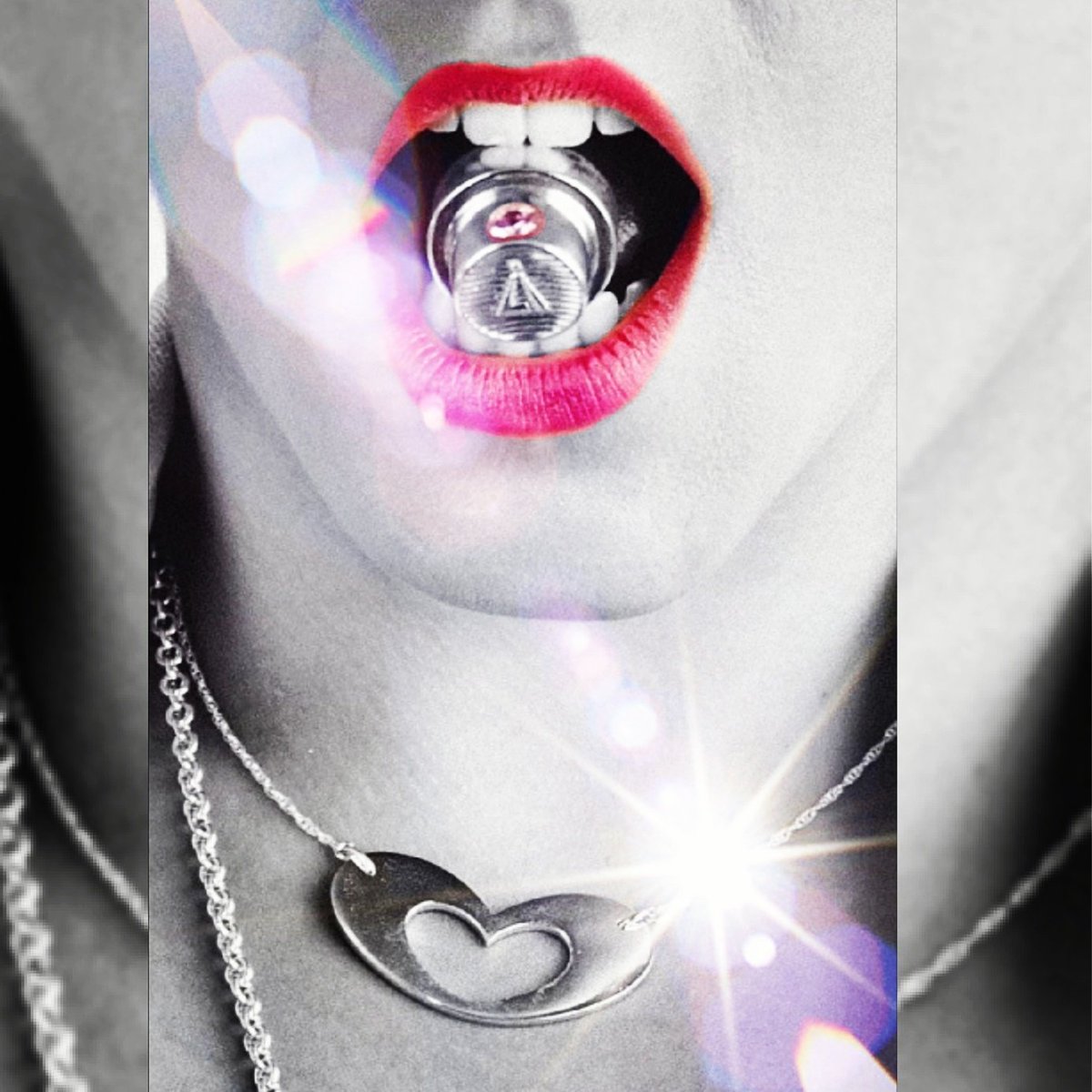 Graffiti • Jeweller • Clothing

It's what I am, it's what I do.

925 sterling silver pink dot replica set with pink gem stone and the Hart heart silver necklace.

#London #graffiti #PinkDot #FatCap #Jewellery #lips #seductive #lipstick #RedLips #silver #HartHeart #HartOfLondon