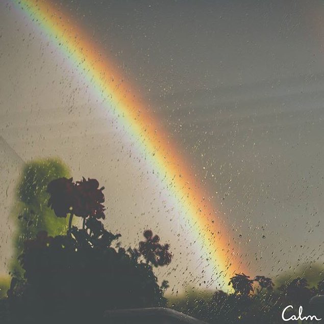 “Her şey geçer.”