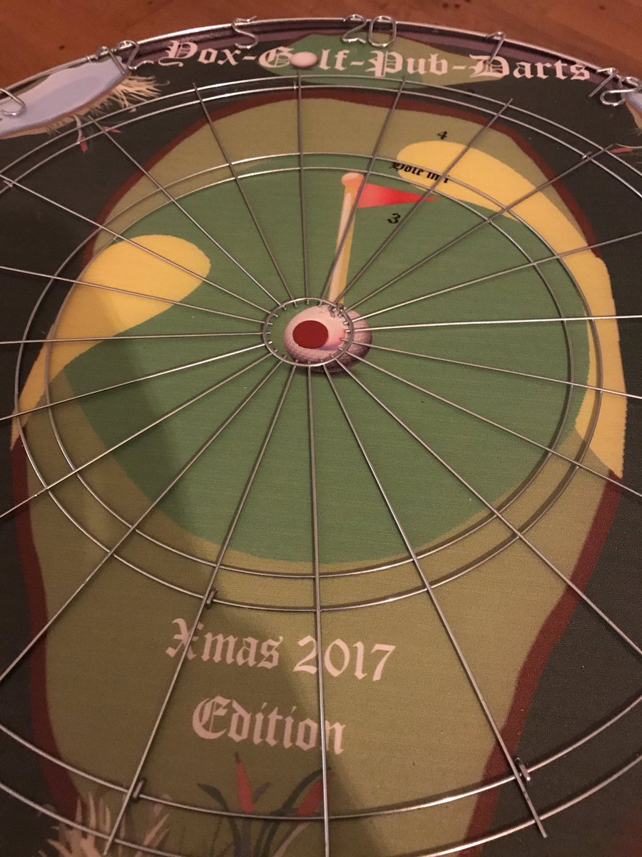AnthonyPurcell1's tweet photo. Personalised Golf Multi-Hazard Dartboard https://t.co/q5317ZN3yZ via @zazzle this was the template - you can see how frustrating it is #zazzle https://t.co/HeOXXxei3V