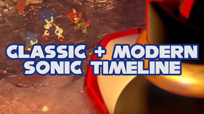 Commonrealm's tweet photo. Hope you all enjoy your Friday as we are working on two big videos for this upcoming Christmas Week. Inside #PokemonSwitch and #SonicTimeline! https://t.co/3unTEW2tS5