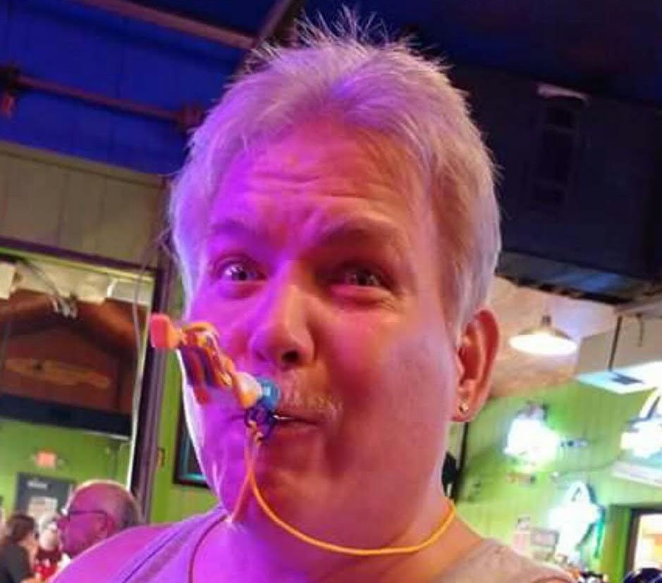 KenVantroba's tweet photo. No “Respect” for the Spoon - By ~ Ken Vantroba –
His full story can be read at https://t.co/Om4uvAOAjU 
#NoRespect #Spoons #Spoony #Spoonies #spoonie #quadriplegicman #disabilities #eatingaid #CuddleSpoons #entrepreneurs #rehabilitation #sharktank @LoriGreiner @BarbaraCorcoran https://t.co/WQEq7Qwp22